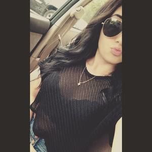 Meet your Posher, Marlene